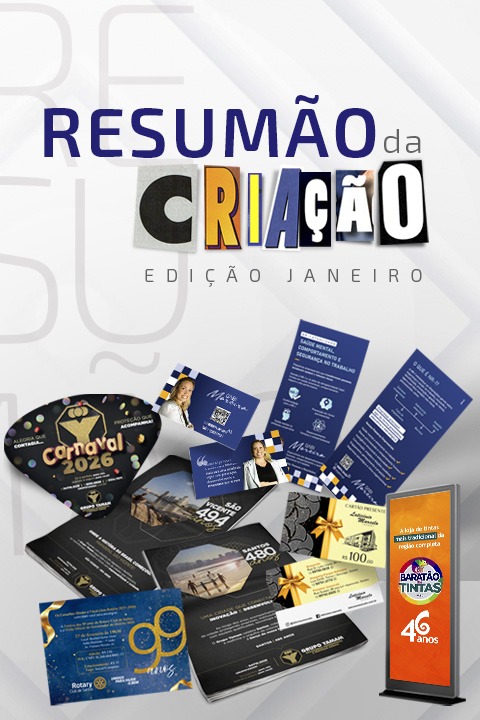 Banner 480x720 Resumão da Criação (Janeiro)
