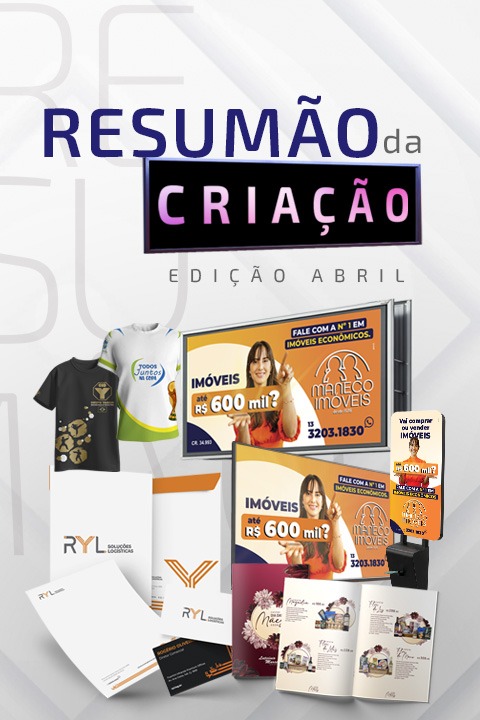 Banner 480x720 Resumão da Criação (Abril)