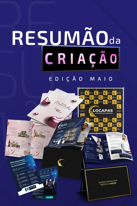 Banner 480x720 Resumão da Criação (Maio)