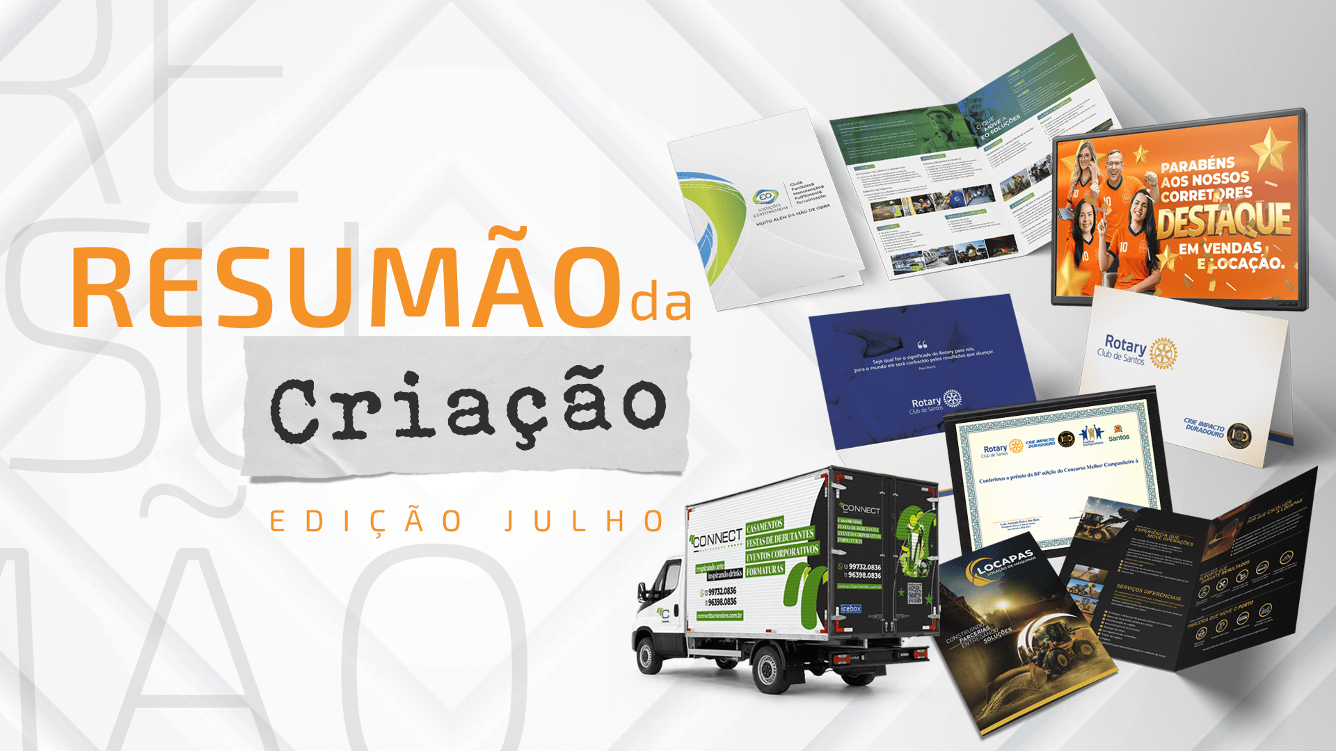 Banner 1920x1080 Resumão da Criação (Julho)