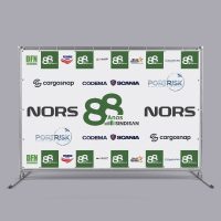 Backdrop Eventos