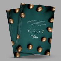 Catálogo Páscoa LM 01