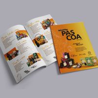 Catálogo de Produtos