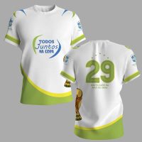 Estampas EO e OCT