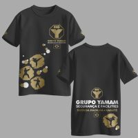 Estampas Grupo Yamam