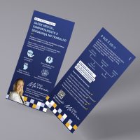 Filipetas Institucionais