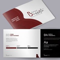 Manual Identidade Visual