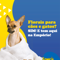 Post Empório Animal