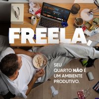 Post Freela