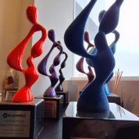 Troféus Eletromidia